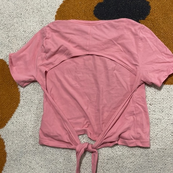 American Eagle t shirt size s - Picture 2 of 2